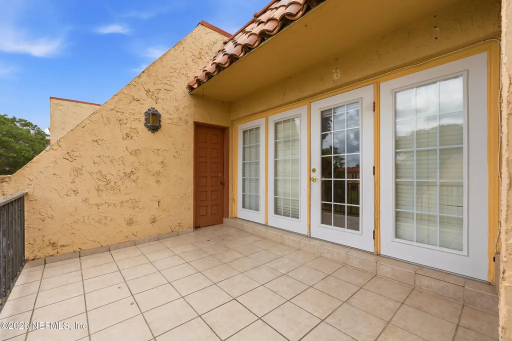 6654 Bell Tower Court Jacksonville FL 32217