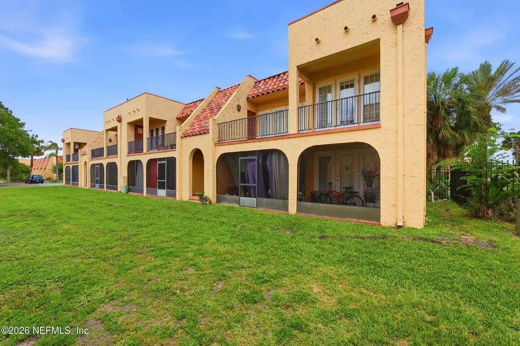 6654 Bell Tower Court Jacksonville FL 32217