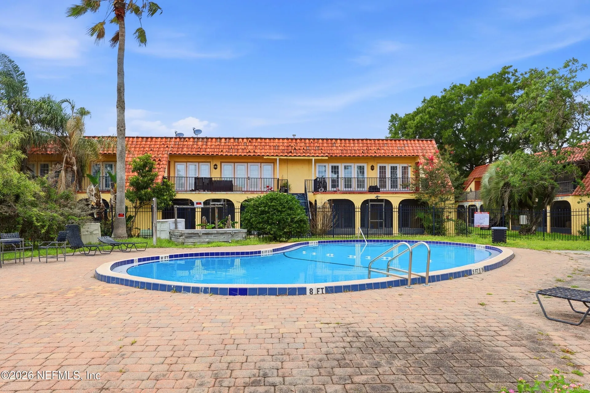 6654 Bell Tower Court Jacksonville FL 32217