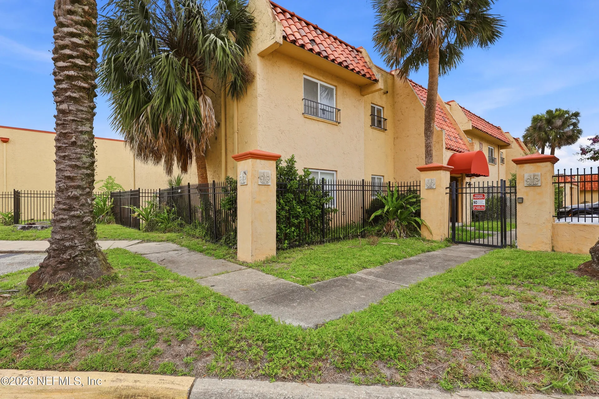 6654 Bell Tower Court Jacksonville FL 32217