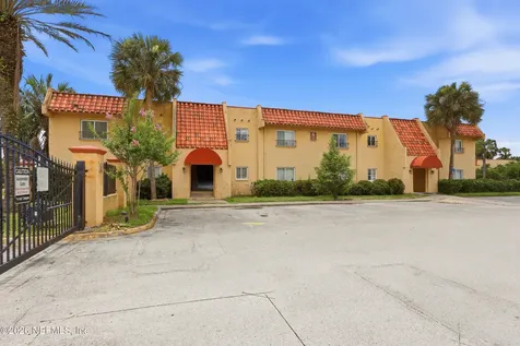 6654 Bell Tower Court Jacksonville FL 32217