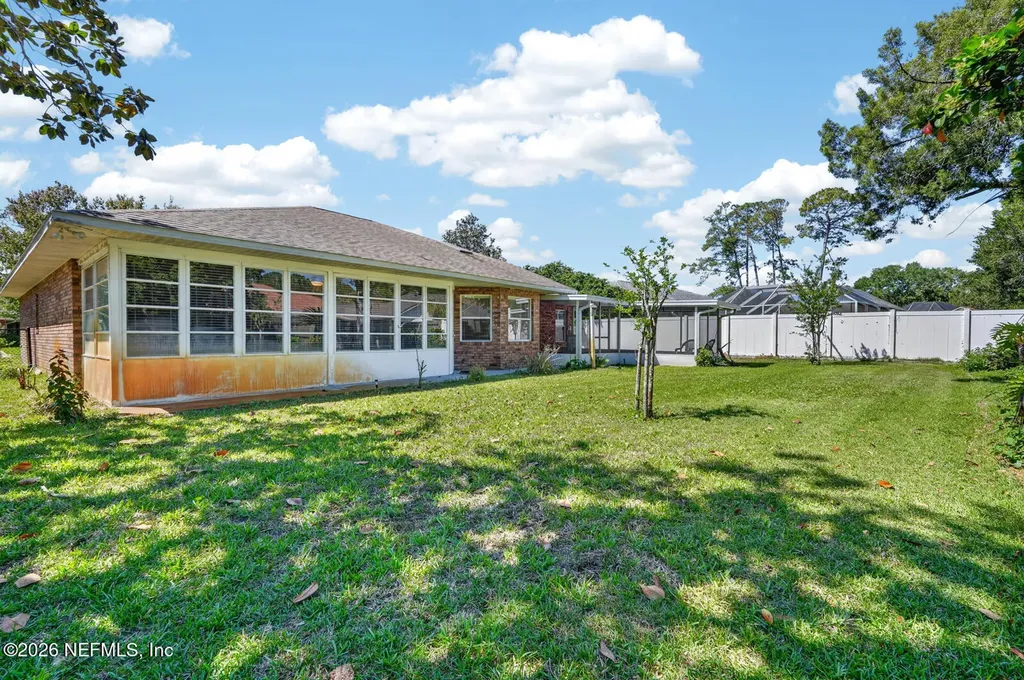 153 Wellstone Drive Palm Coast FL 32164