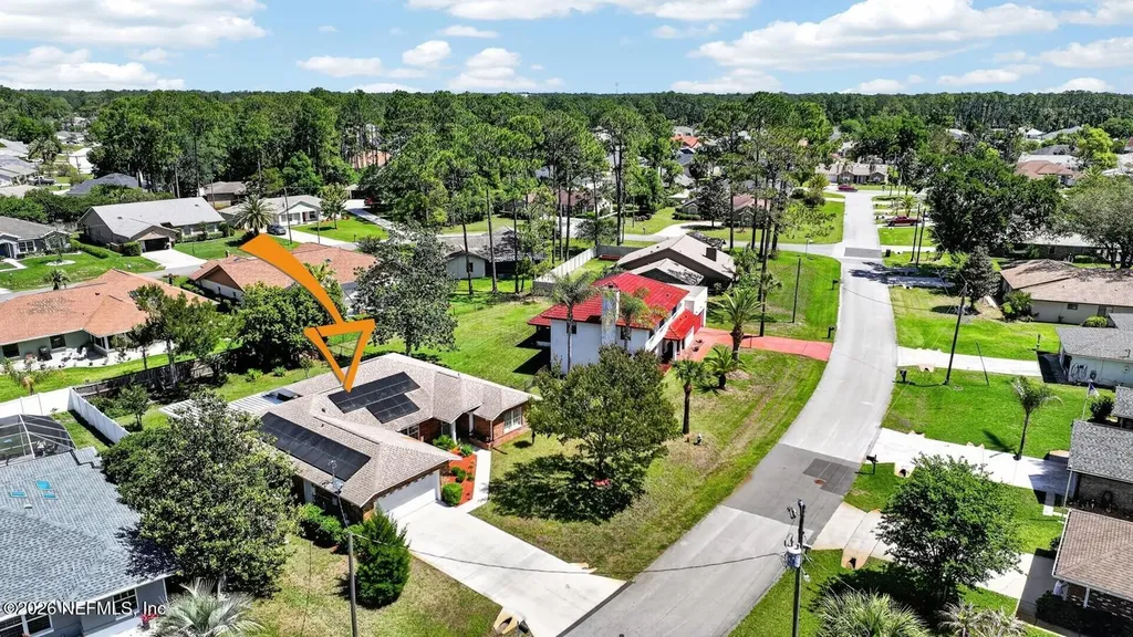 153 Wellstone Drive Palm Coast FL 32164