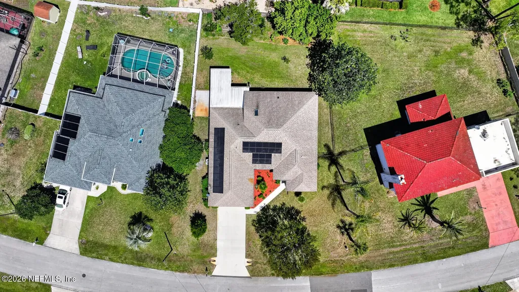 153 Wellstone Drive Palm Coast FL 32164
