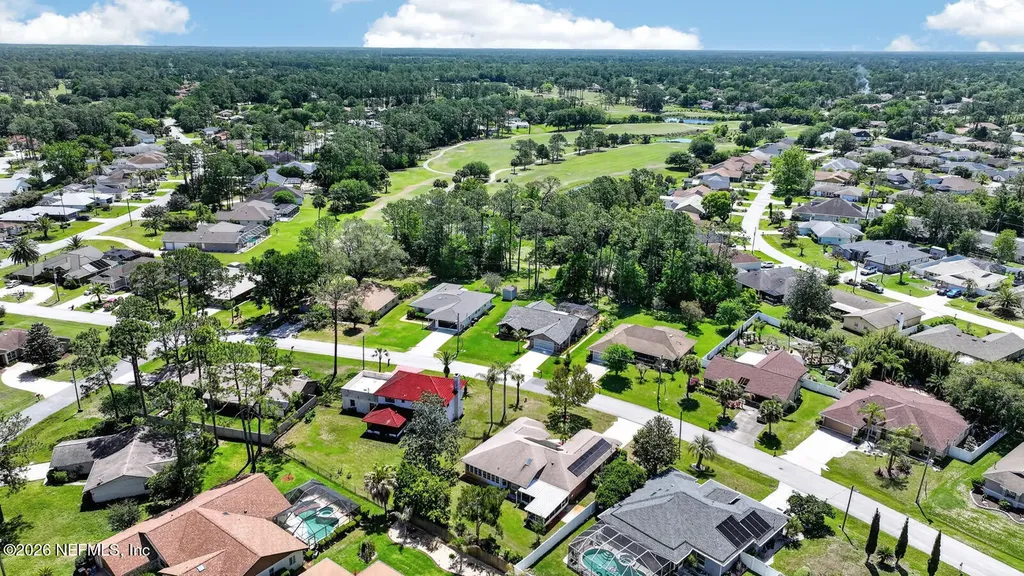 153 Wellstone Drive Palm Coast FL 32164