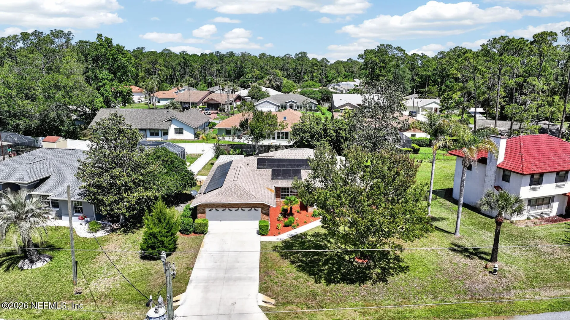 153 Wellstone Drive Palm Coast FL 32164
