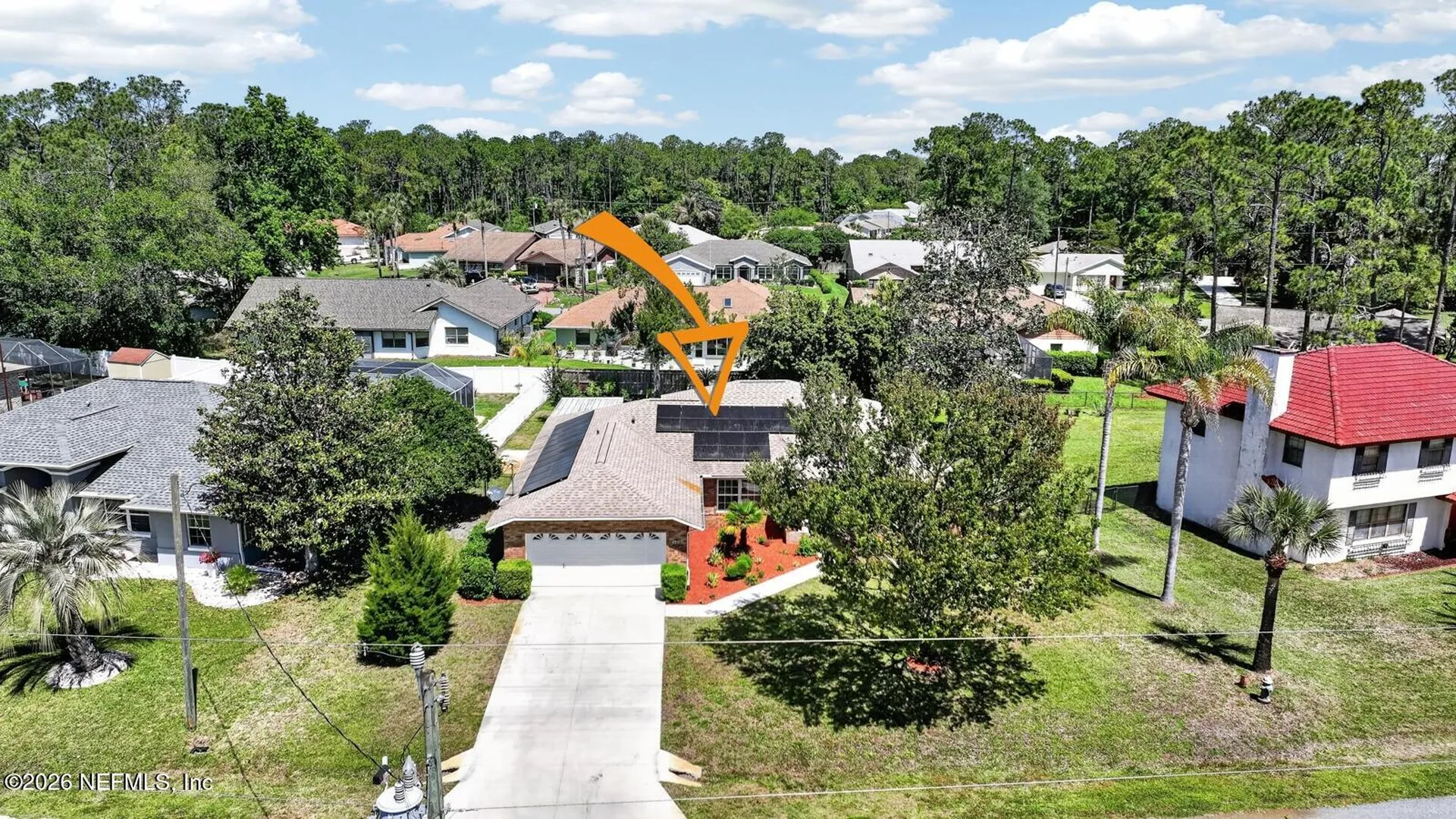 153 Wellstone Drive Palm Coast FL 32164