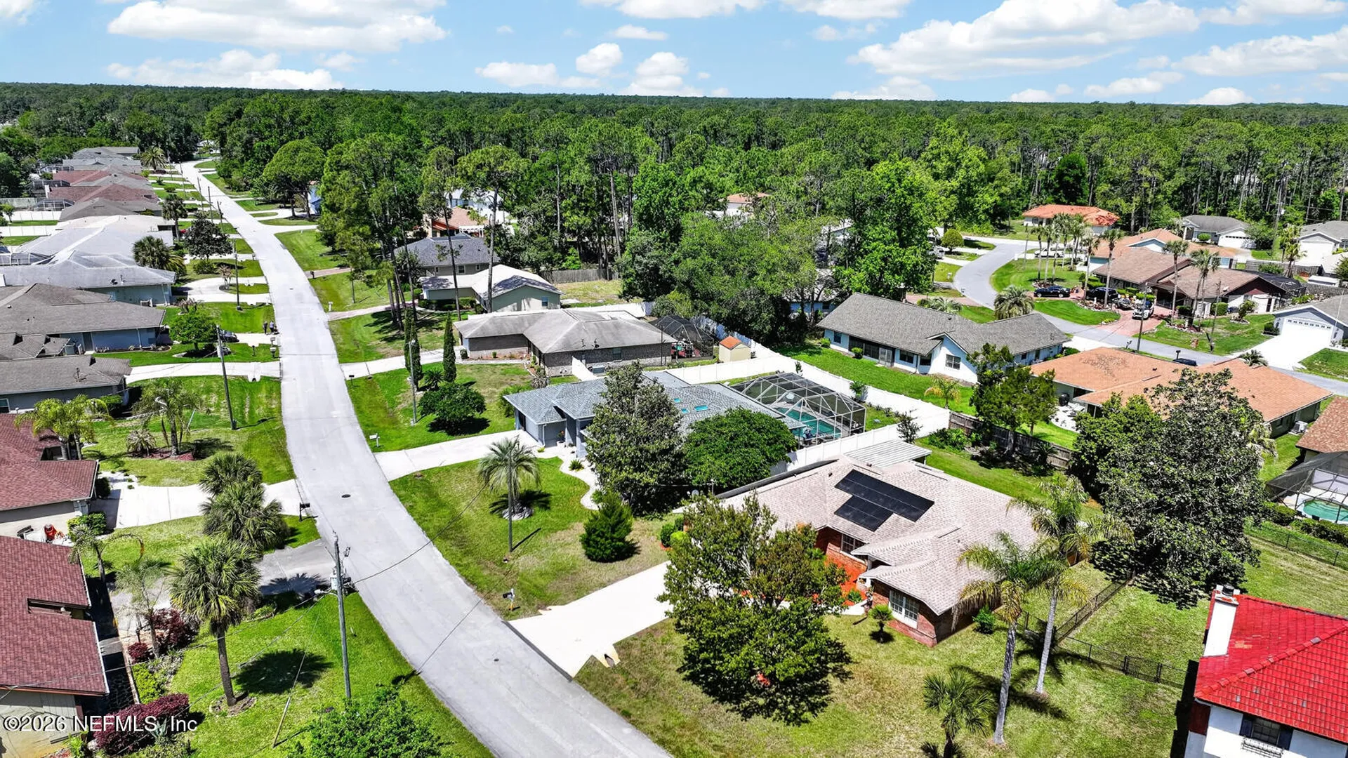 153 Wellstone Drive Palm Coast FL 32164