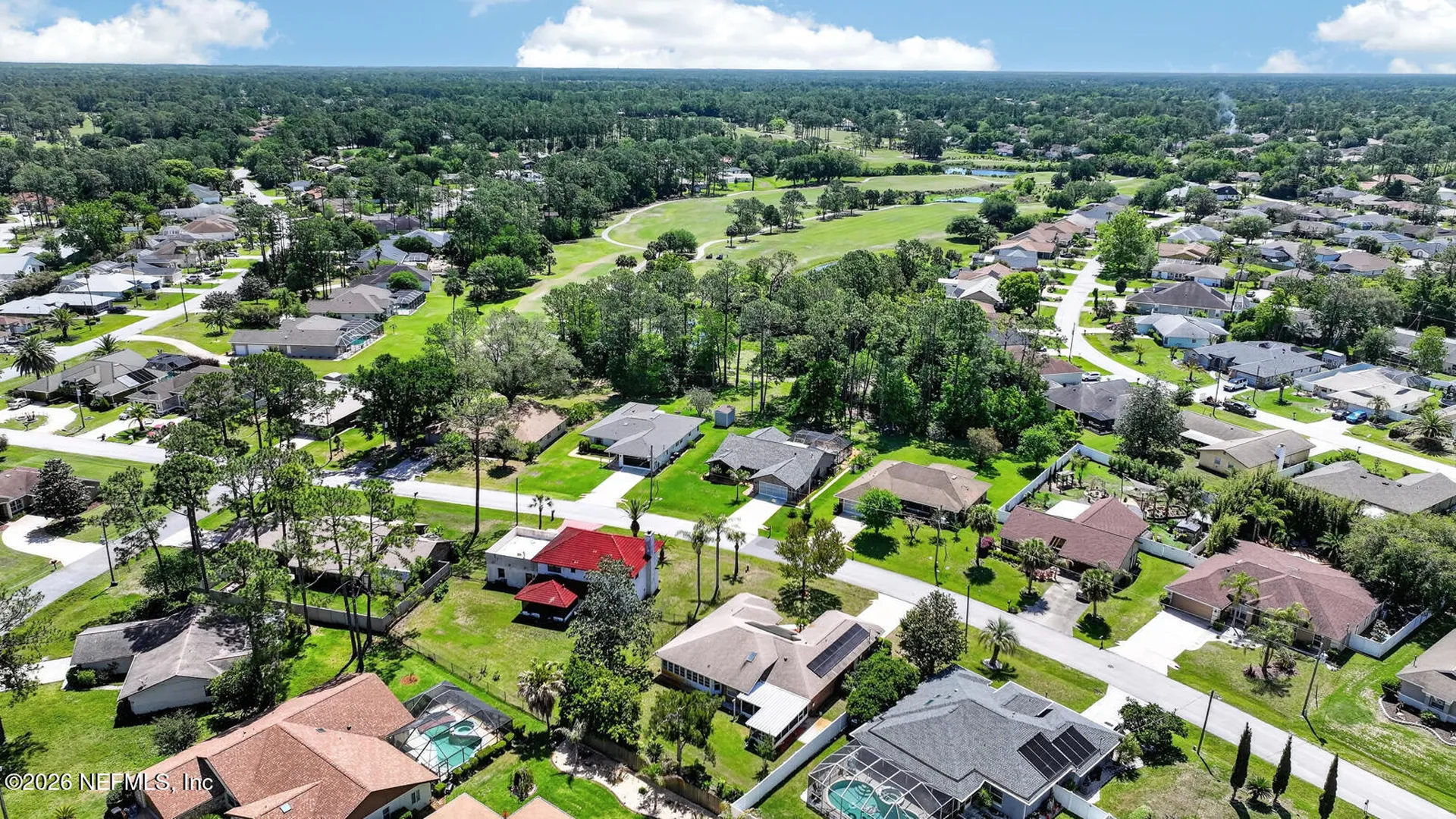 153 Wellstone Drive Palm Coast FL 32164