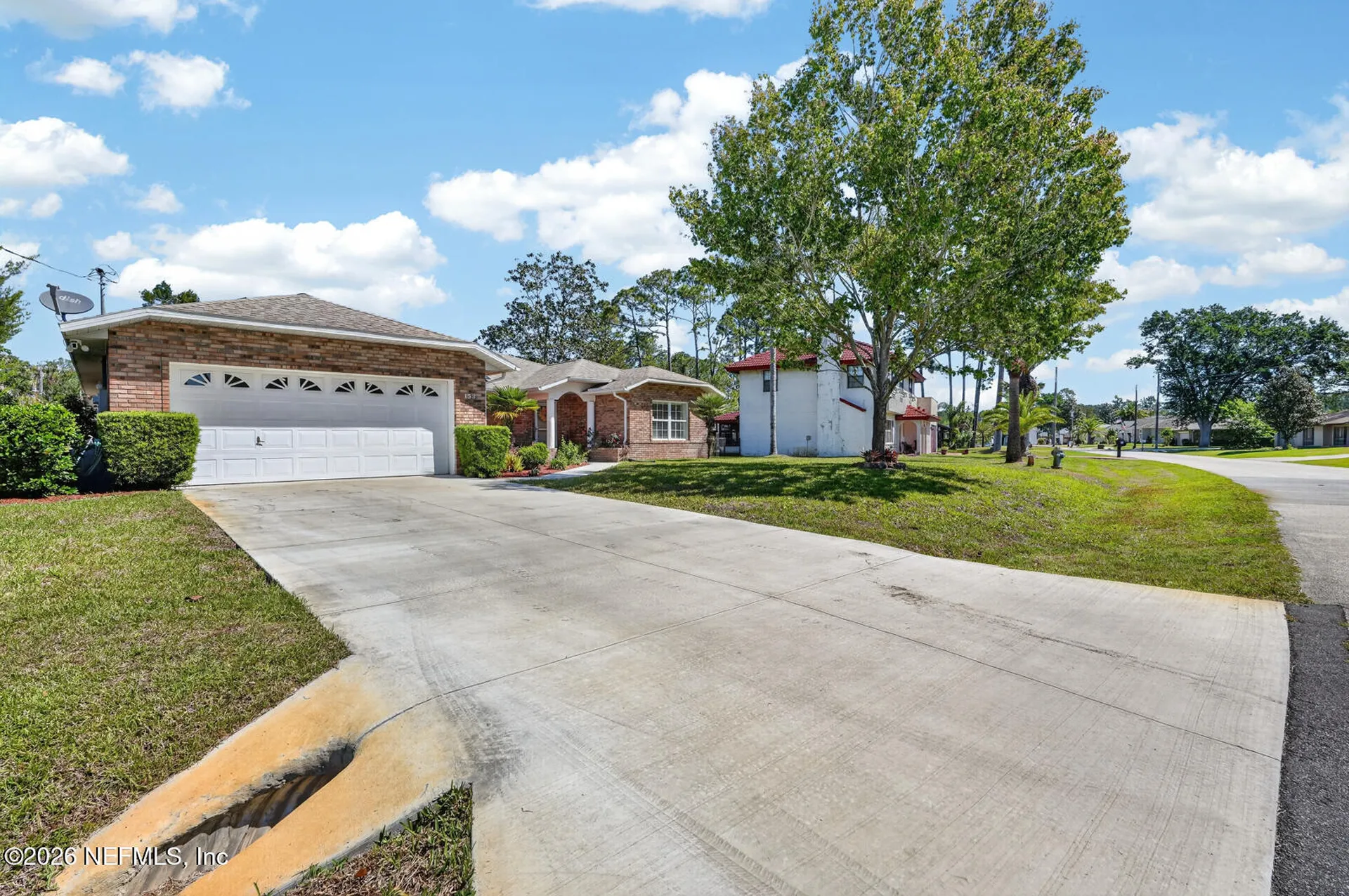 153 Wellstone Drive Palm Coast FL 32164
