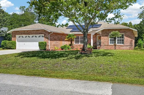 153 Wellstone Drive Palm Coast FL 32164