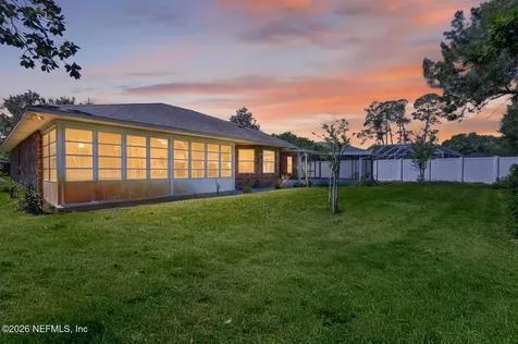153 Wellstone Drive Palm Coast FL 32164