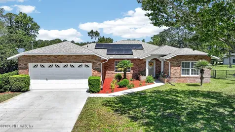 153 Wellstone Drive Palm Coast FL 32164