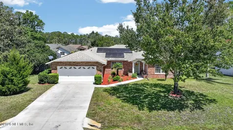 153 Wellstone Drive Palm Coast FL 32164