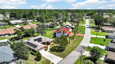 153 Wellstone Drive Palm Coast FL 32164