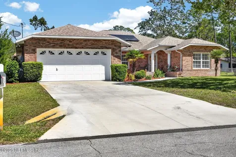 153 Wellstone Drive Palm Coast FL 32164
