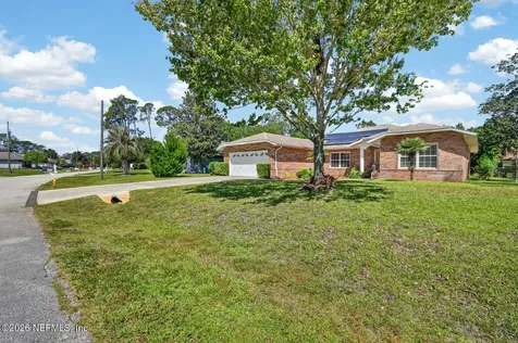 153 Wellstone Drive Palm Coast FL 32164