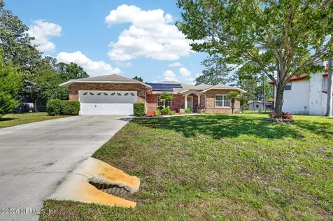 153 Wellstone Drive Palm Coast FL 32164