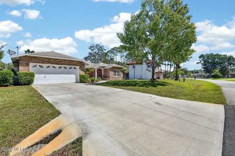 153 Wellstone Drive Palm Coast FL 32164