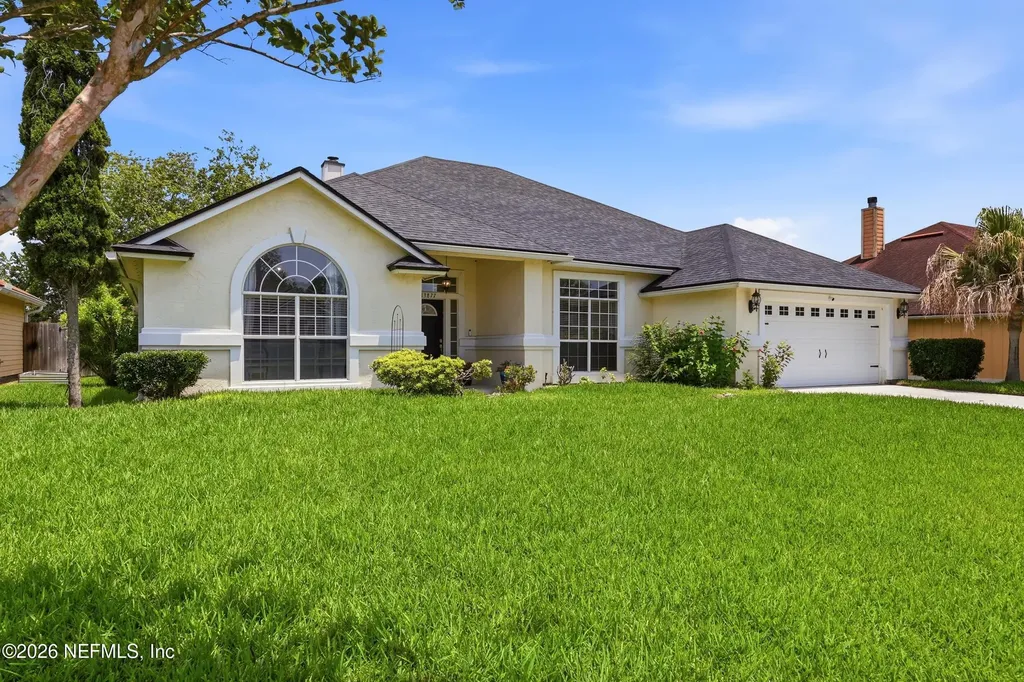 13877 Softwind Trail N Jacksonville FL 32224