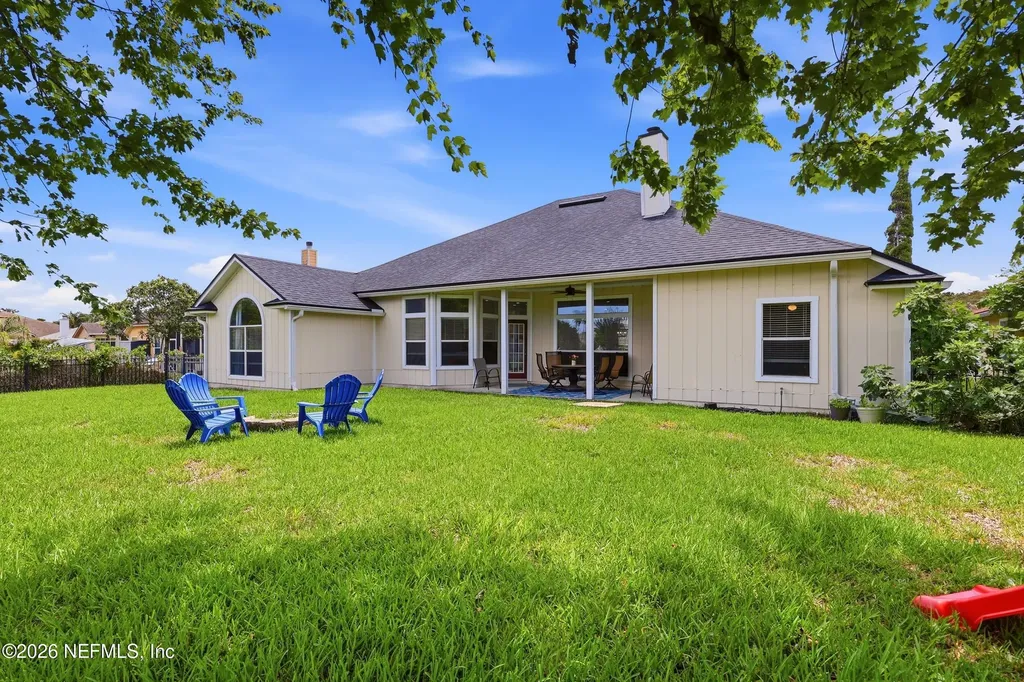 13877 Softwind Trail N Jacksonville FL 32224
