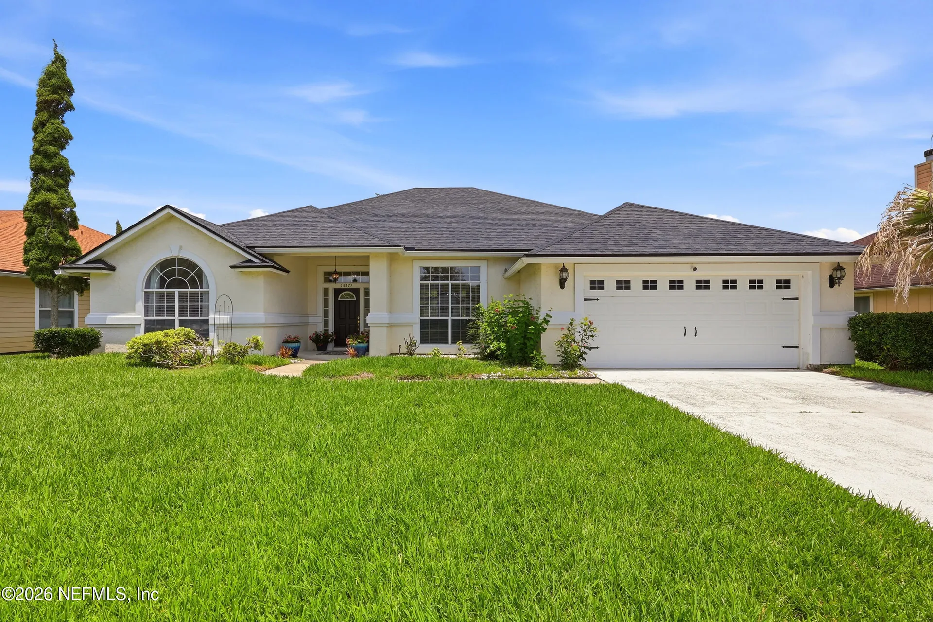 13877 Softwind Trail N Jacksonville FL 32224