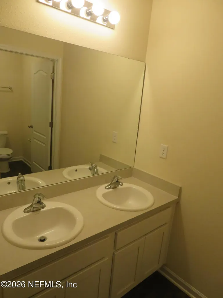 2482 Oak Stream Drive Green Cove Springs FL 32043