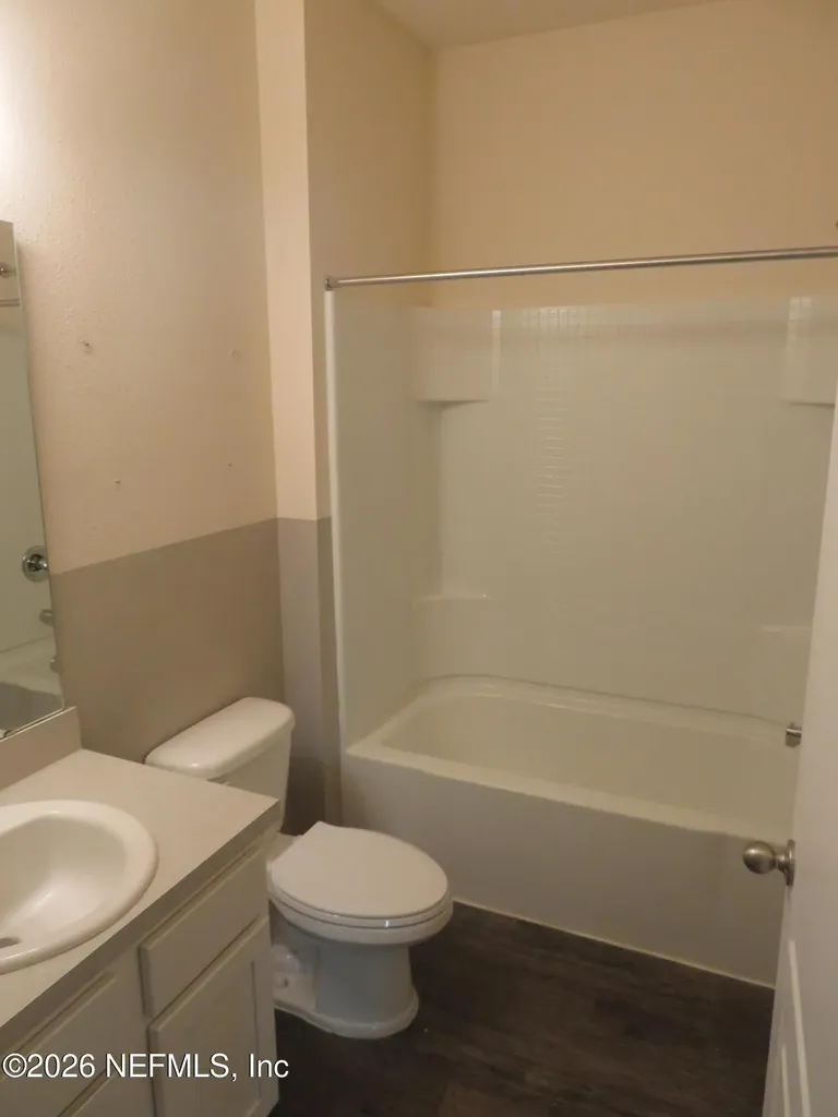 2482 Oak Stream Drive Green Cove Springs FL 32043