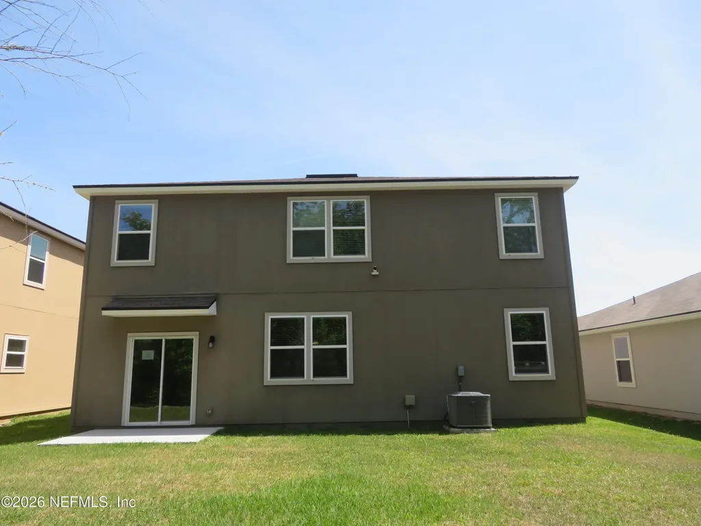 2482 Oak Stream Drive Green Cove Springs FL 32043