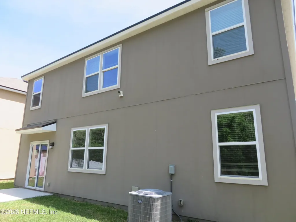 2482 Oak Stream Drive Green Cove Springs FL 32043