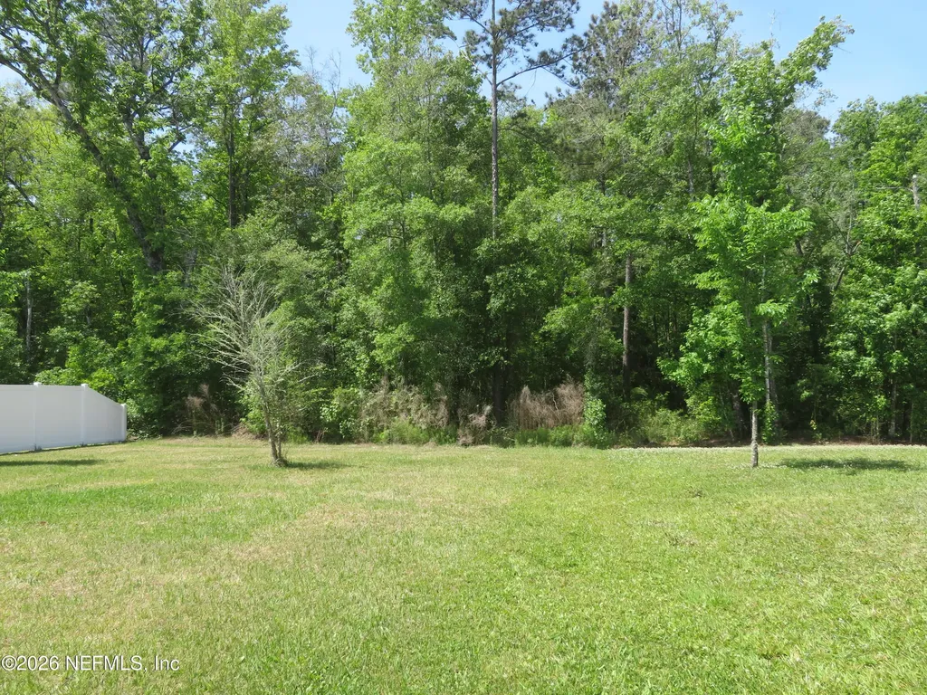 2482 Oak Stream Drive Green Cove Springs FL 32043
