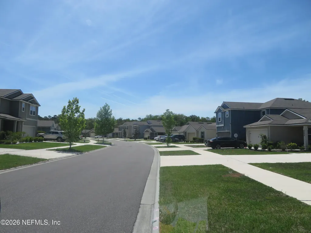 2482 Oak Stream Drive Green Cove Springs FL 32043