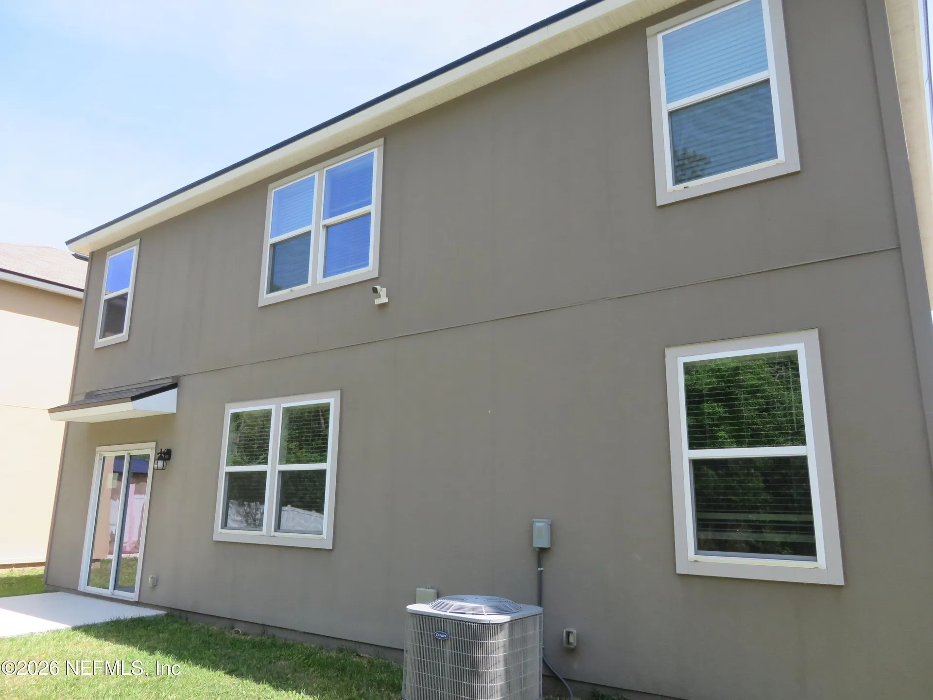 2482 Oak Stream Drive Green Cove Springs FL 32043