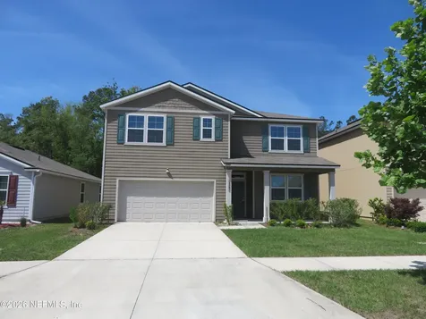 2482 Oak Stream Drive Green Cove Springs FL 32043