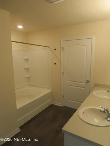 2482 Oak Stream Drive Green Cove Springs FL 32043