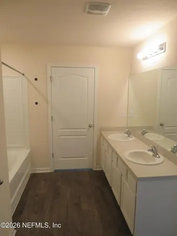 2482 Oak Stream Drive Green Cove Springs FL 32043