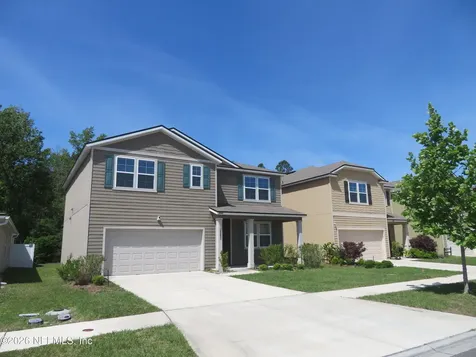 2482 Oak Stream Drive Green Cove Springs FL 32043