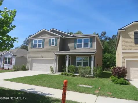 2482 Oak Stream Drive Green Cove Springs FL 32043