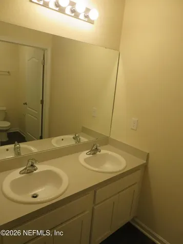 2482 Oak Stream Drive Green Cove Springs FL 32043