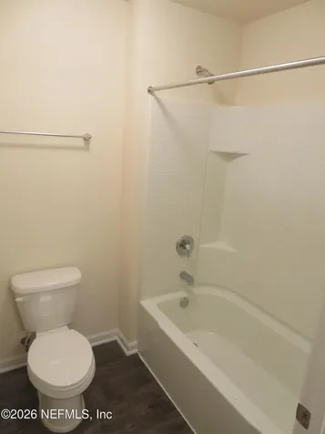 2482 Oak Stream Drive Green Cove Springs FL 32043
