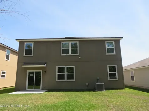 2482 Oak Stream Drive Green Cove Springs FL 32043