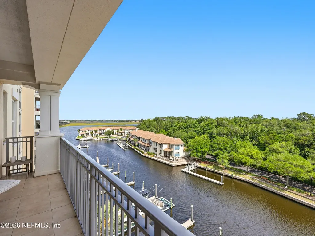 14402 Marina San Pablo Place Jacksonville FL 32224