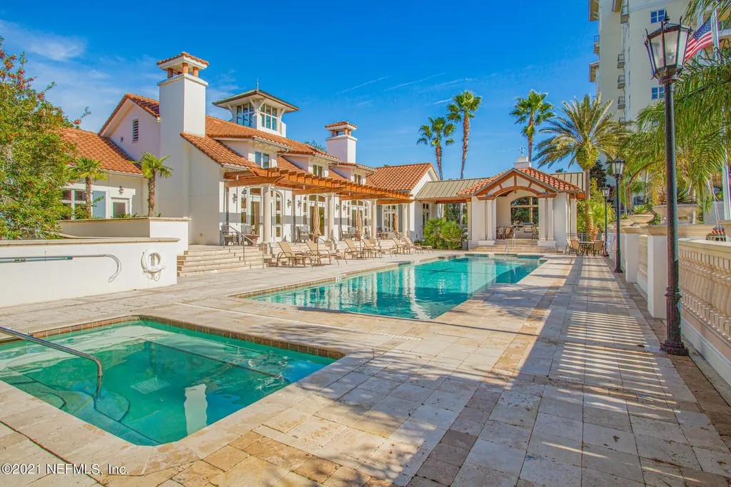 14402 Marina San Pablo Place Jacksonville FL 32224