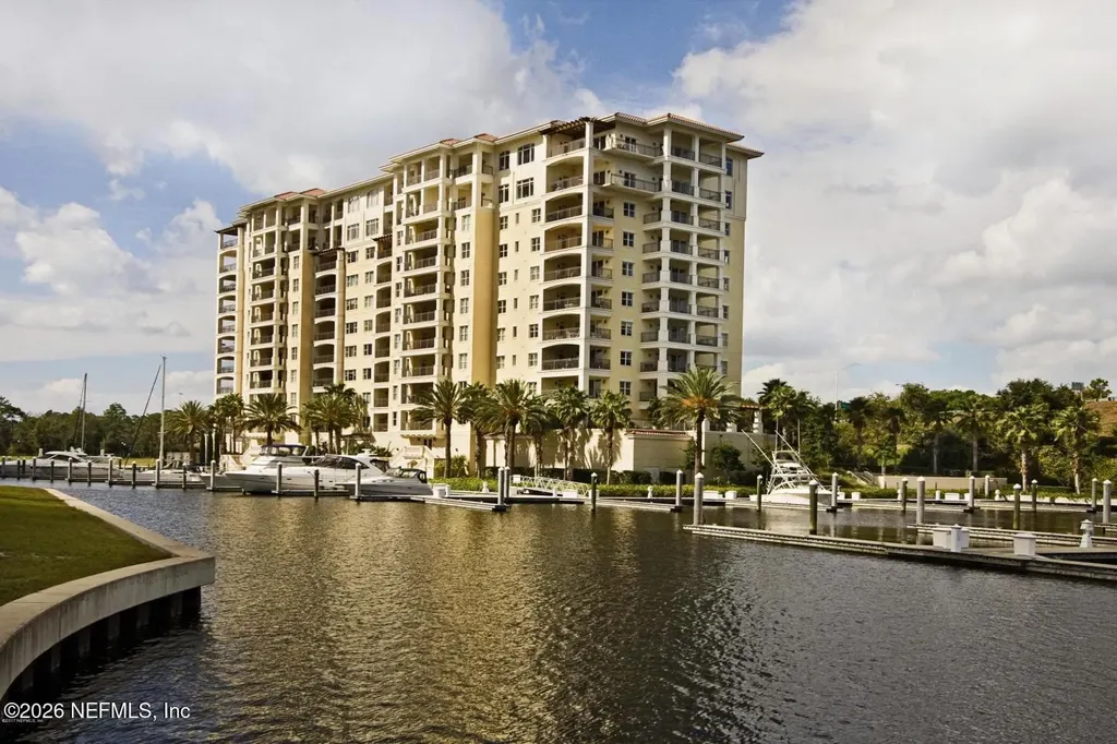 14402 Marina San Pablo Place Jacksonville FL 32224