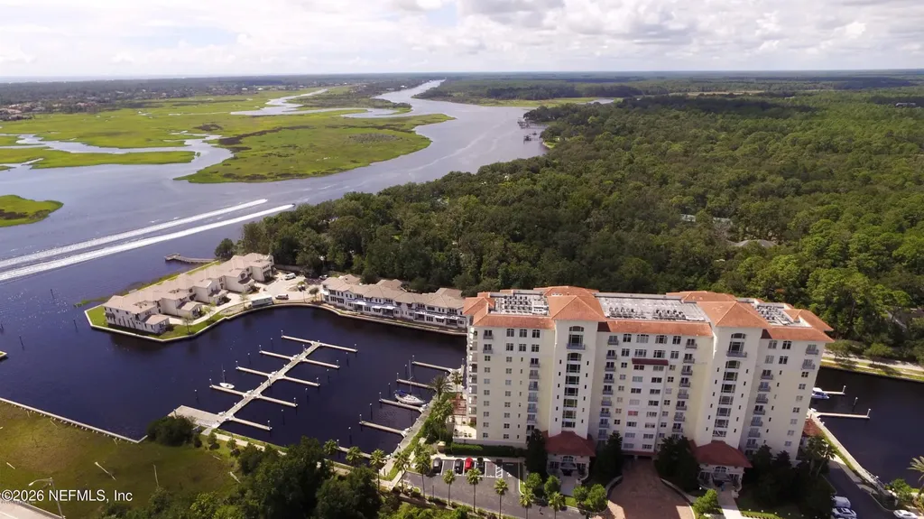14402 Marina San Pablo Place Jacksonville FL 32224