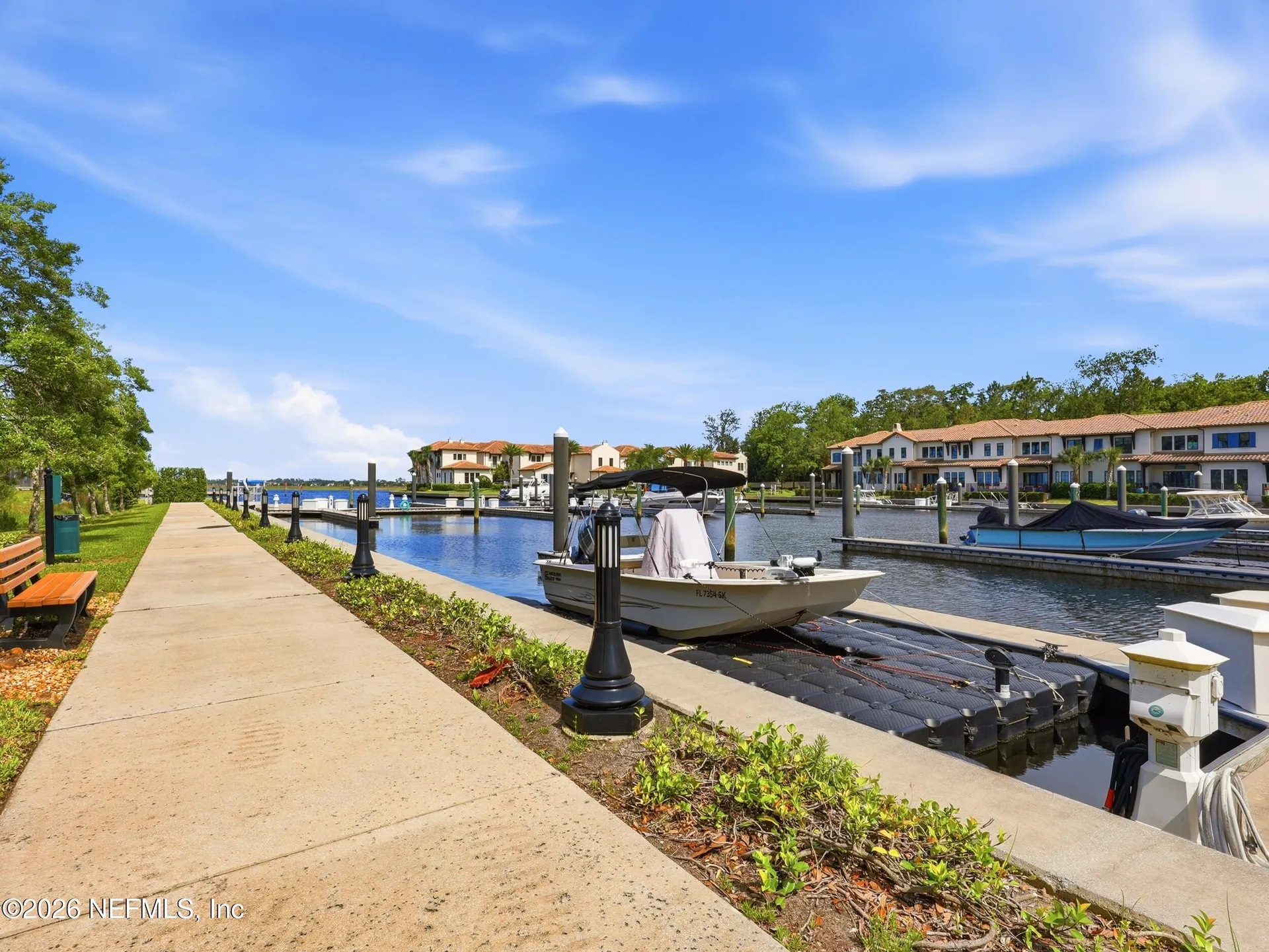 14402 Marina San Pablo Place Jacksonville FL 32224