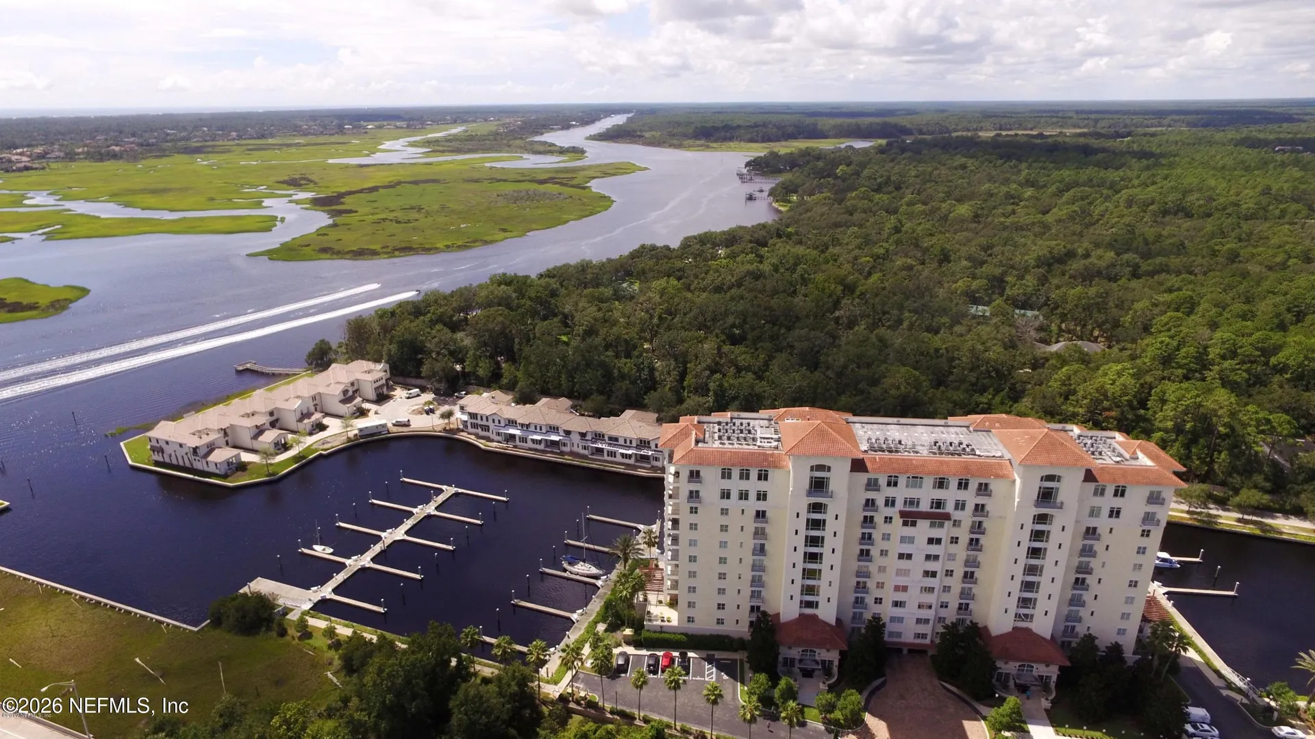 14402 Marina San Pablo Place Jacksonville FL 32224