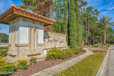14402 Marina San Pablo Place Jacksonville FL 32224