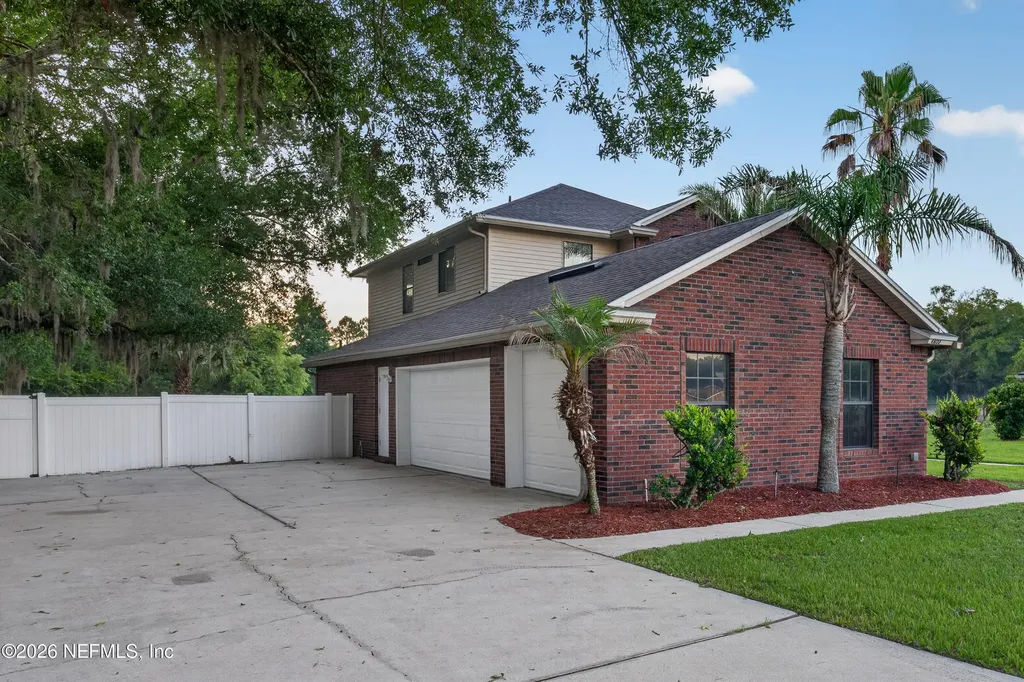 6602 Smithfield Plantation Road Jacksonville FL 32218