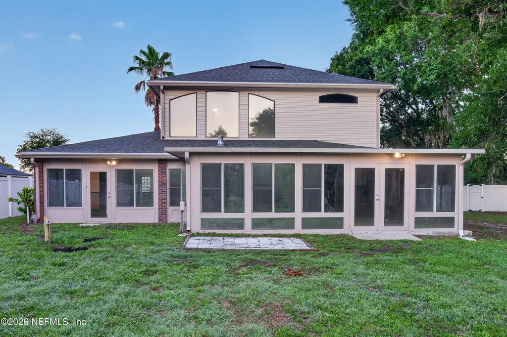 6602 Smithfield Plantation Road Jacksonville FL 32218